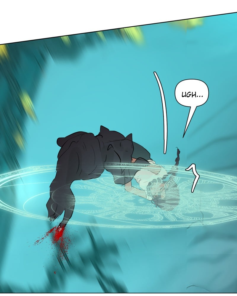 When Jasy Whistles Chapter 7 page 37
