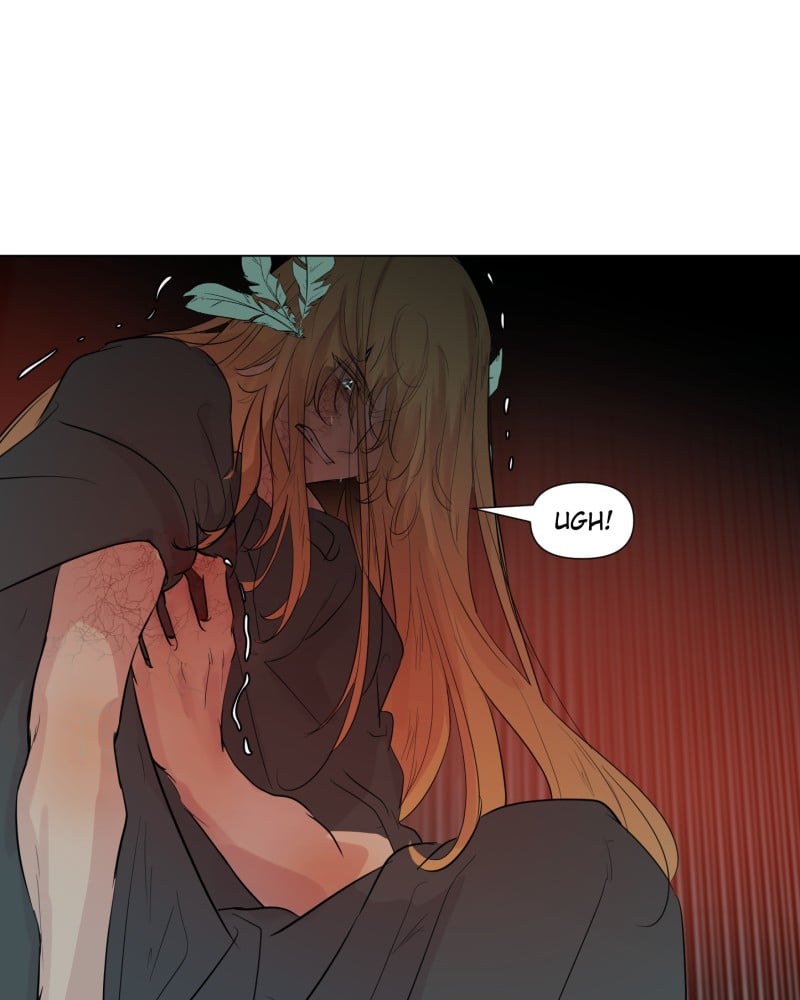 When Jasy Whistles Chapter 7 page 39