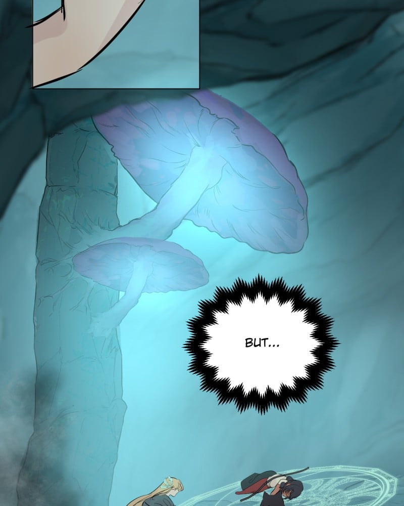 When Jasy Whistles Chapter 7 page 42
