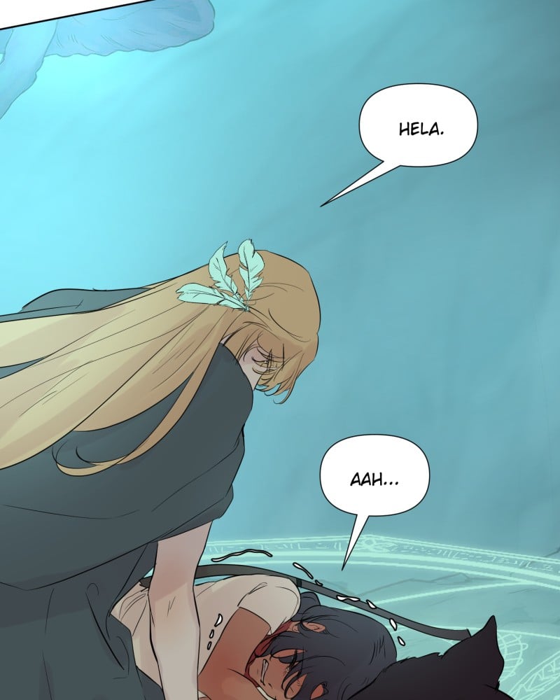 When Jasy Whistles Chapter 7 page 44