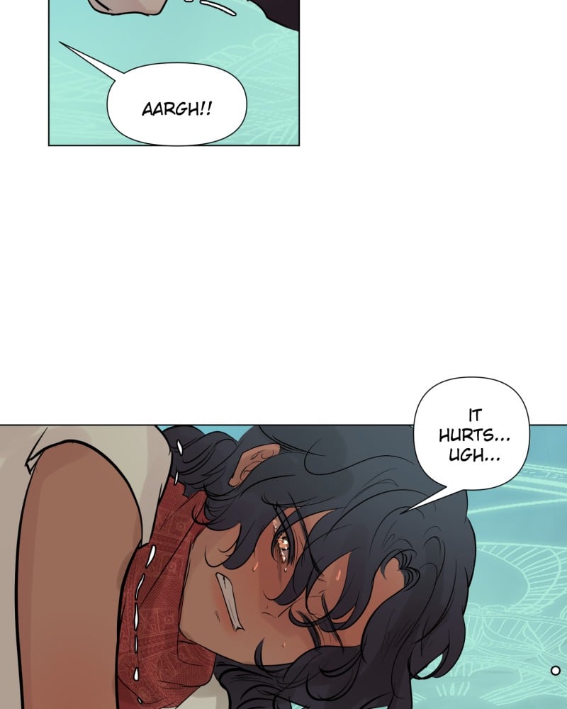 When Jasy Whistles Chapter 7 page 46