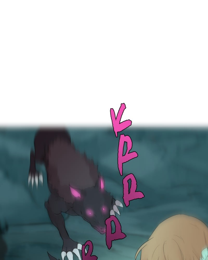 When Jasy Whistles Chapter 7 page 48
