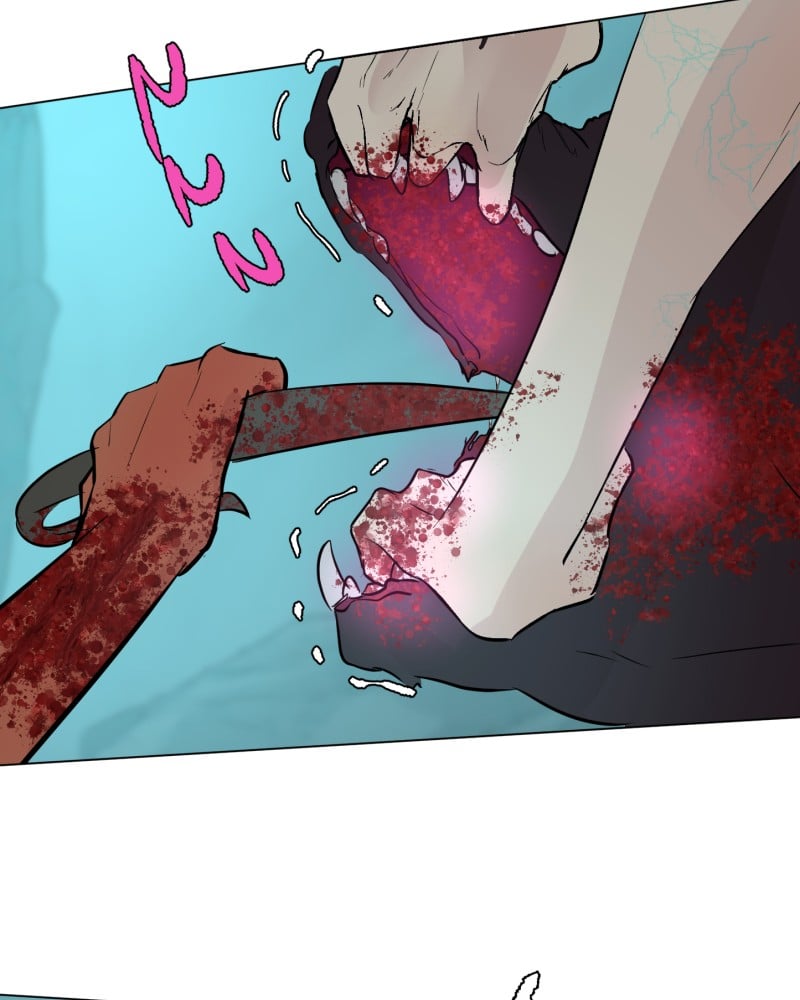 When Jasy Whistles Chapter 7 page 50