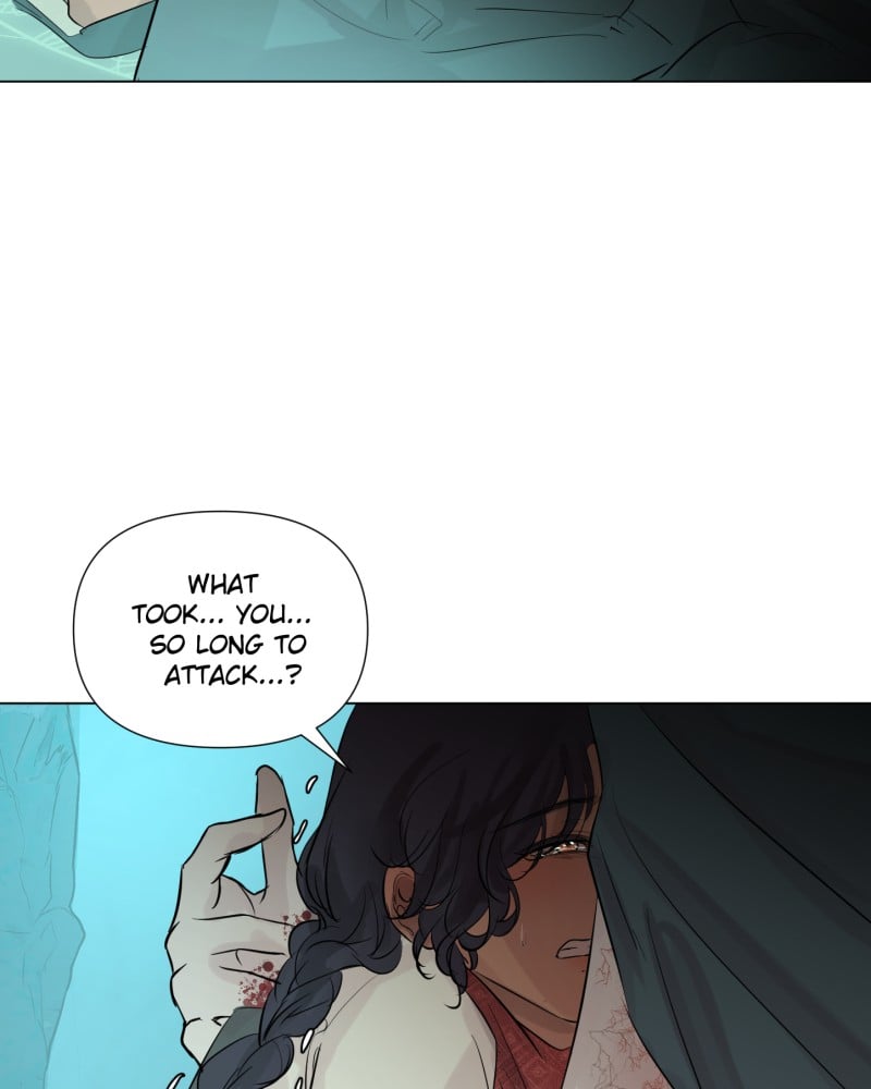 When Jasy Whistles Chapter 7 page 53