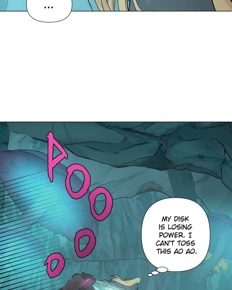 When Jasy Whistles Chapter 7 page 55