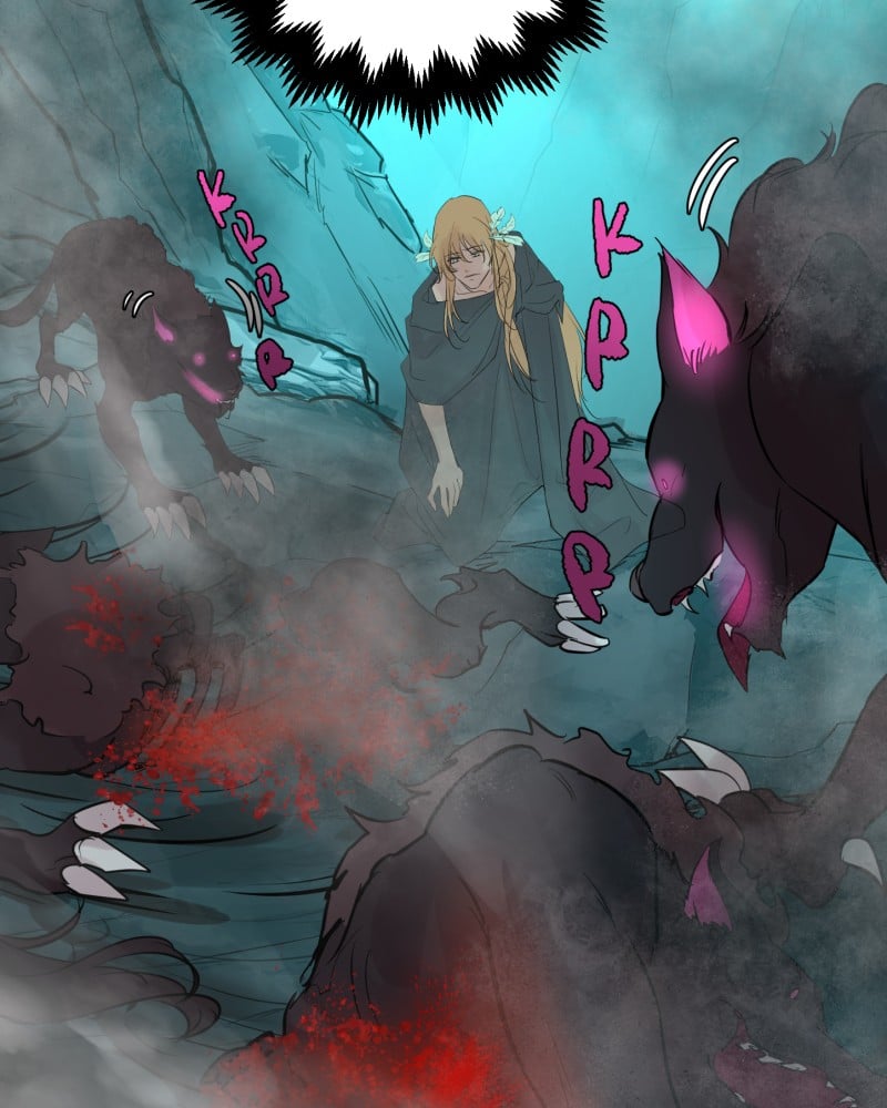 When Jasy Whistles Chapter 7 page 5