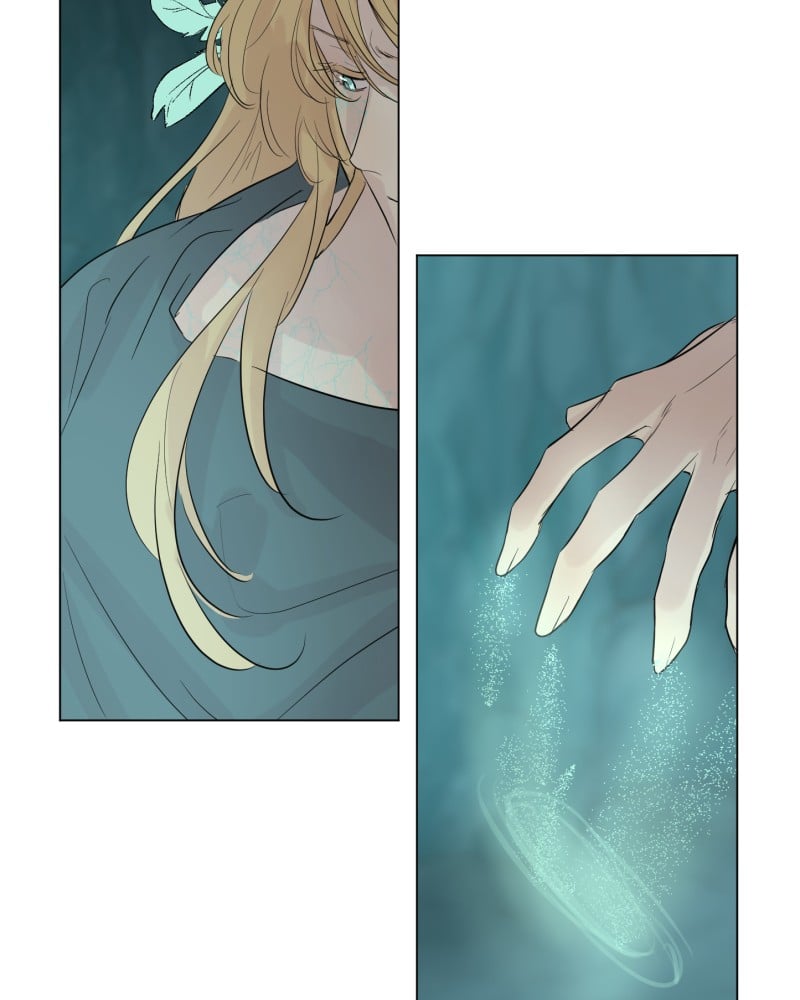 When Jasy Whistles Chapter 7 page 60