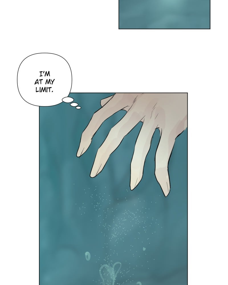 When Jasy Whistles Chapter 7 page 61