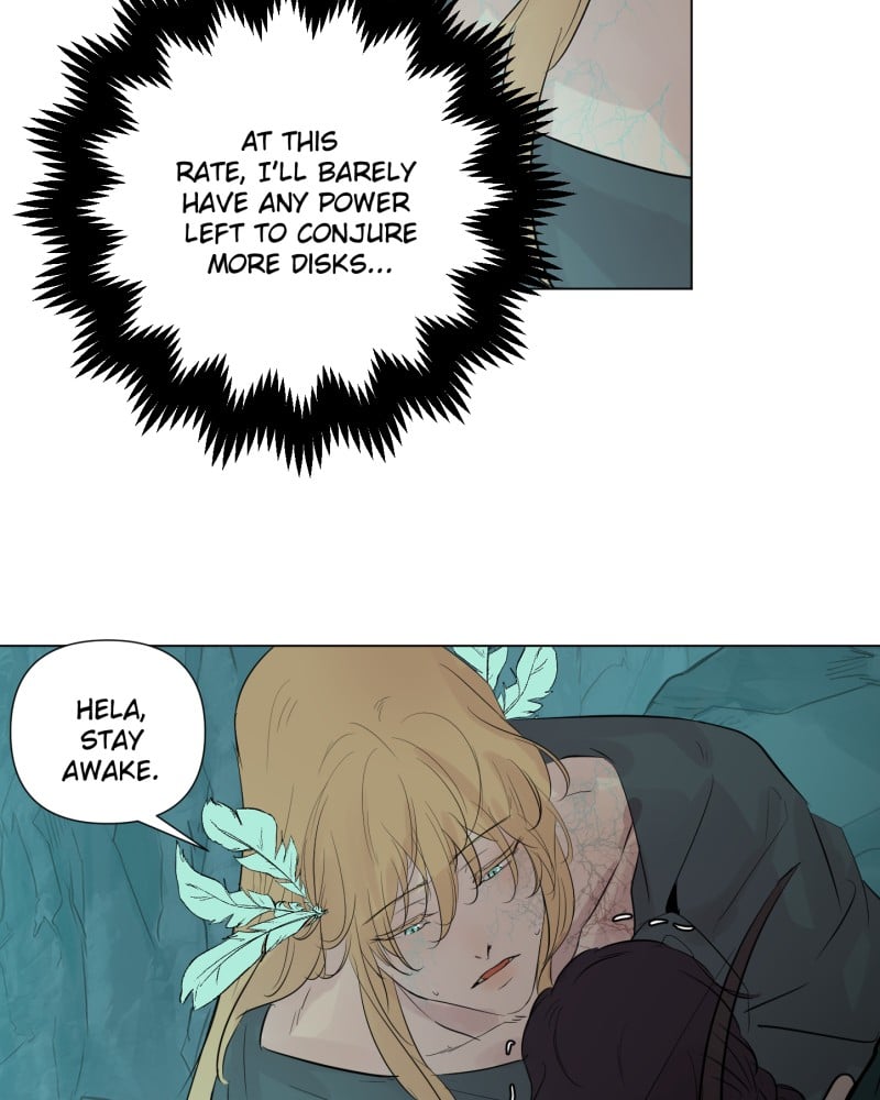 When Jasy Whistles Chapter 7 page 63