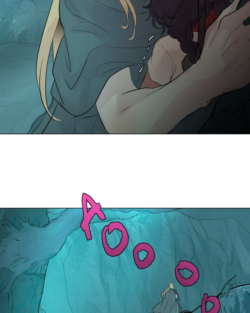 When Jasy Whistles Chapter 7 page 64