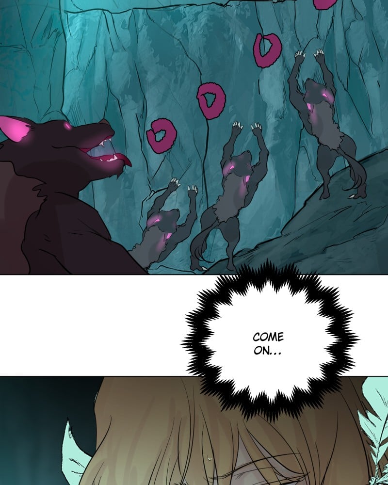 When Jasy Whistles Chapter 7 page 65