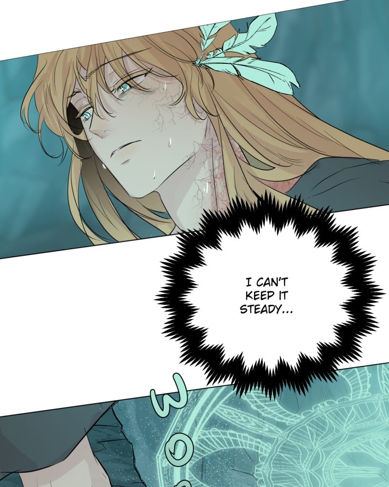 When Jasy Whistles Chapter 7 page 70