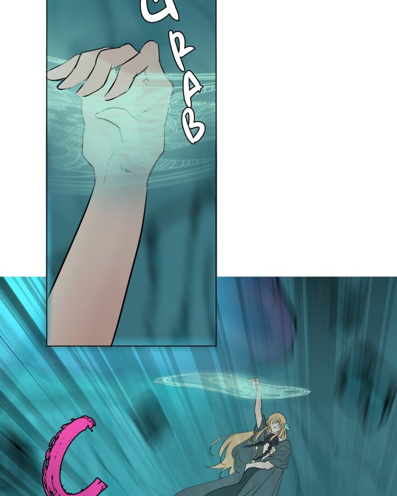 When Jasy Whistles Chapter 7 page 76