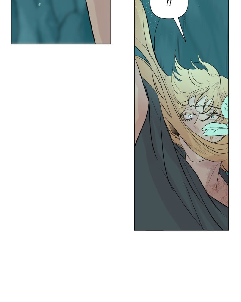 When Jasy Whistles Chapter 7 page 79
