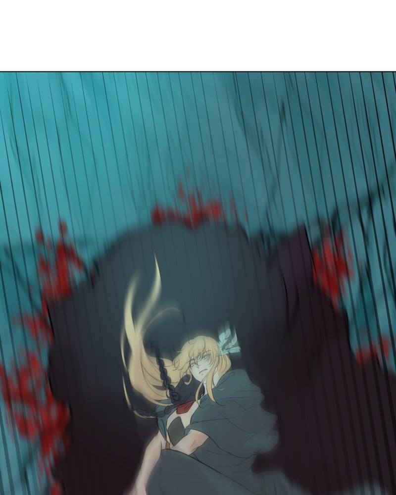 When Jasy Whistles Chapter 7 page 80