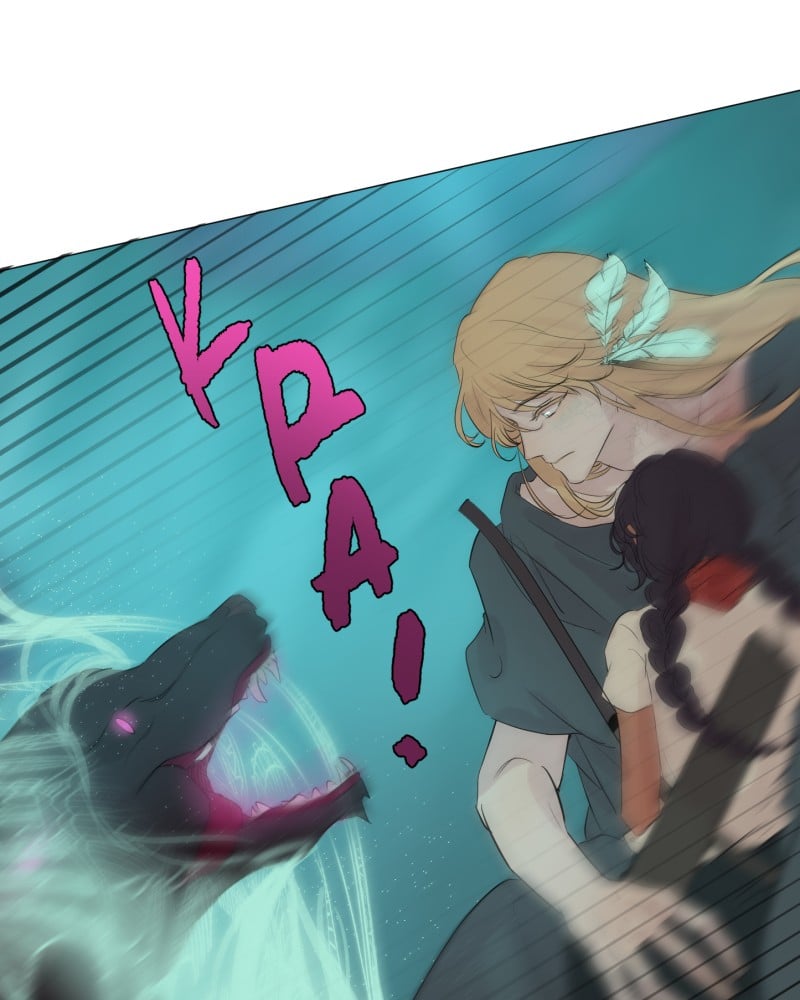 When Jasy Whistles Chapter 7 page 83