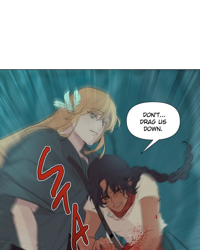 When Jasy Whistles Chapter 7 page 85
