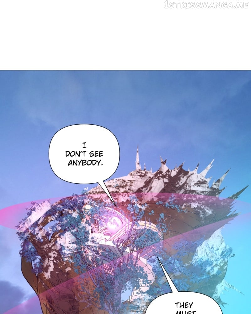 When Jasy Whistles Chapter 71 page 0