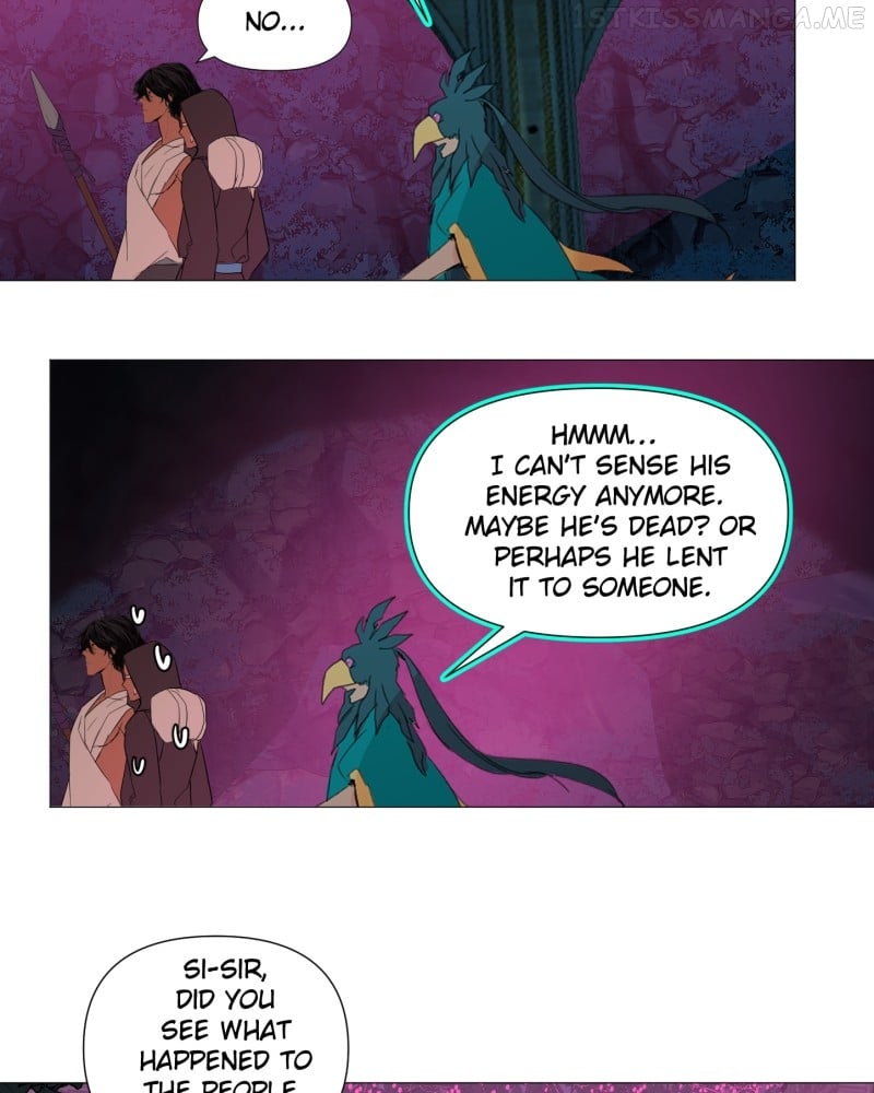 When Jasy Whistles Chapter 71 page 9