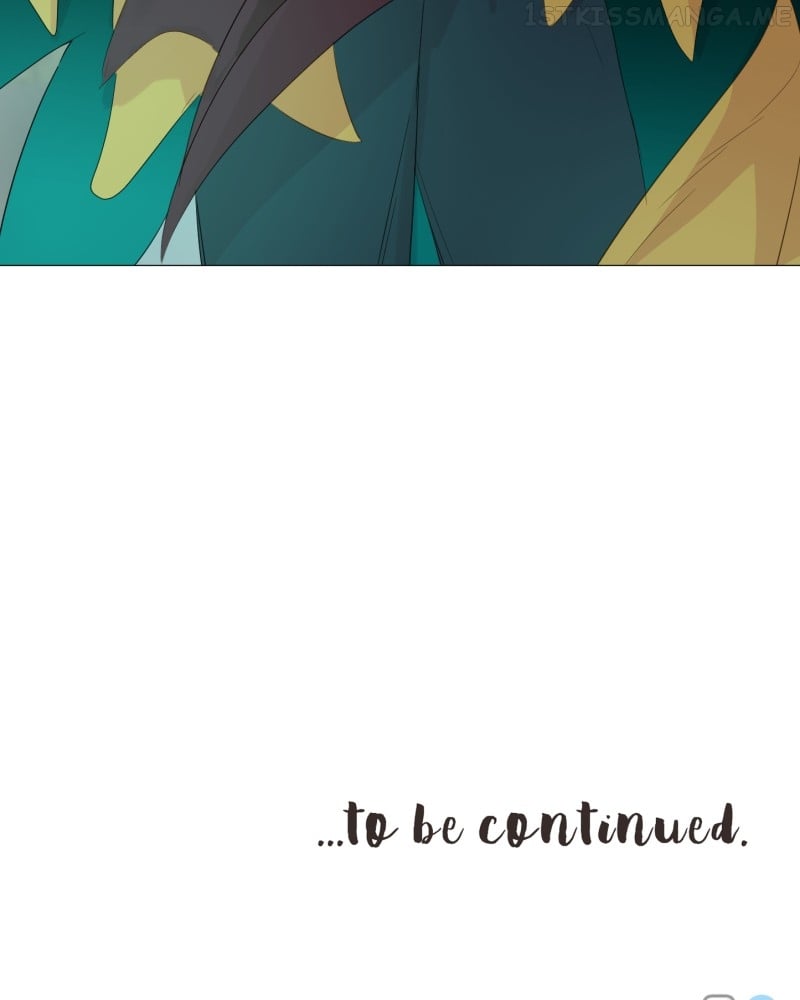 When Jasy Whistles Chapter 71 page 100