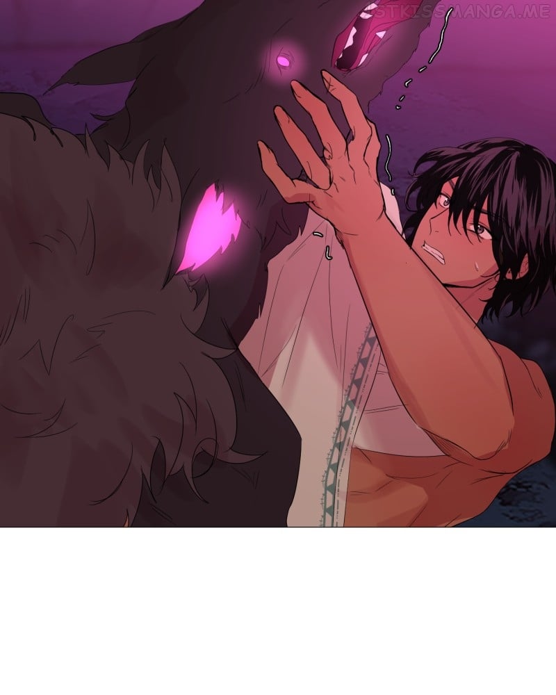 When Jasy Whistles Chapter 71 page 12
