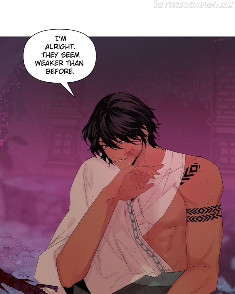 When Jasy Whistles Chapter 71 page 15