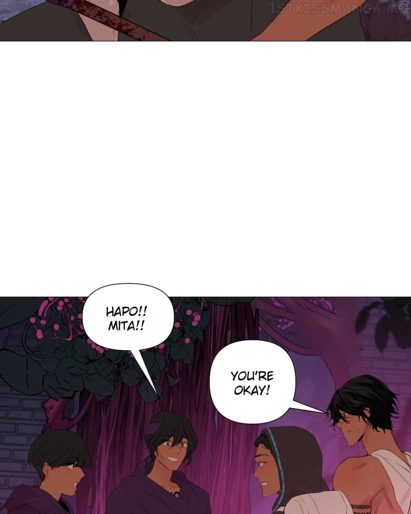 When Jasy Whistles Chapter 71 page 16