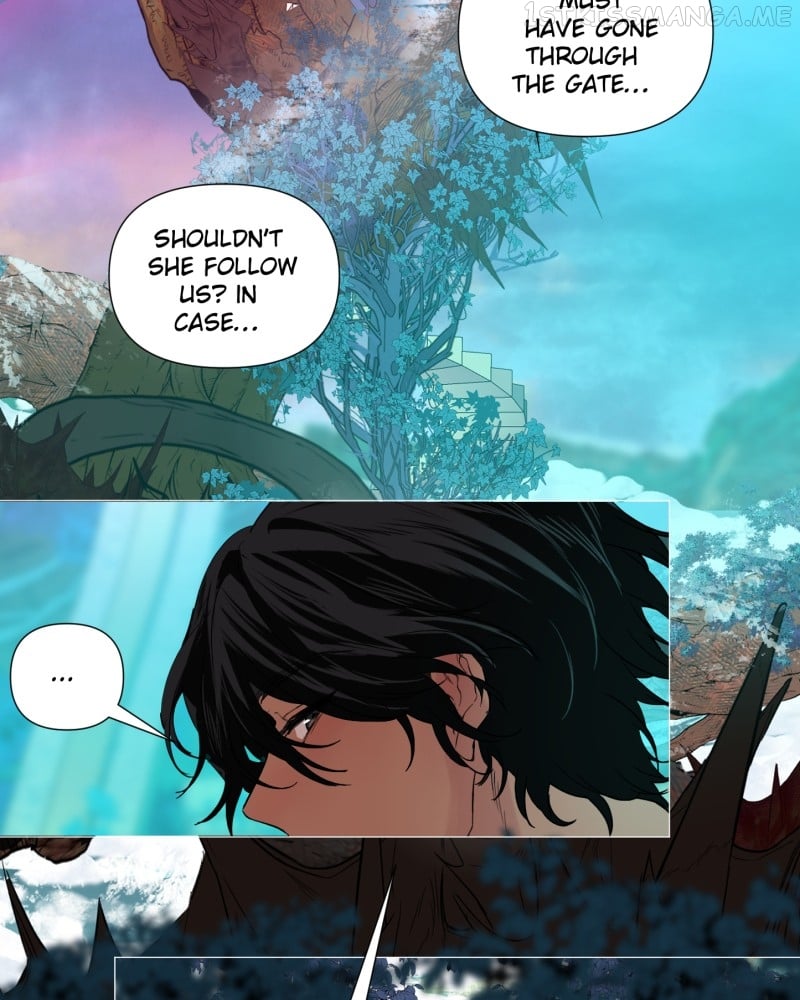 When Jasy Whistles Chapter 71 page 1