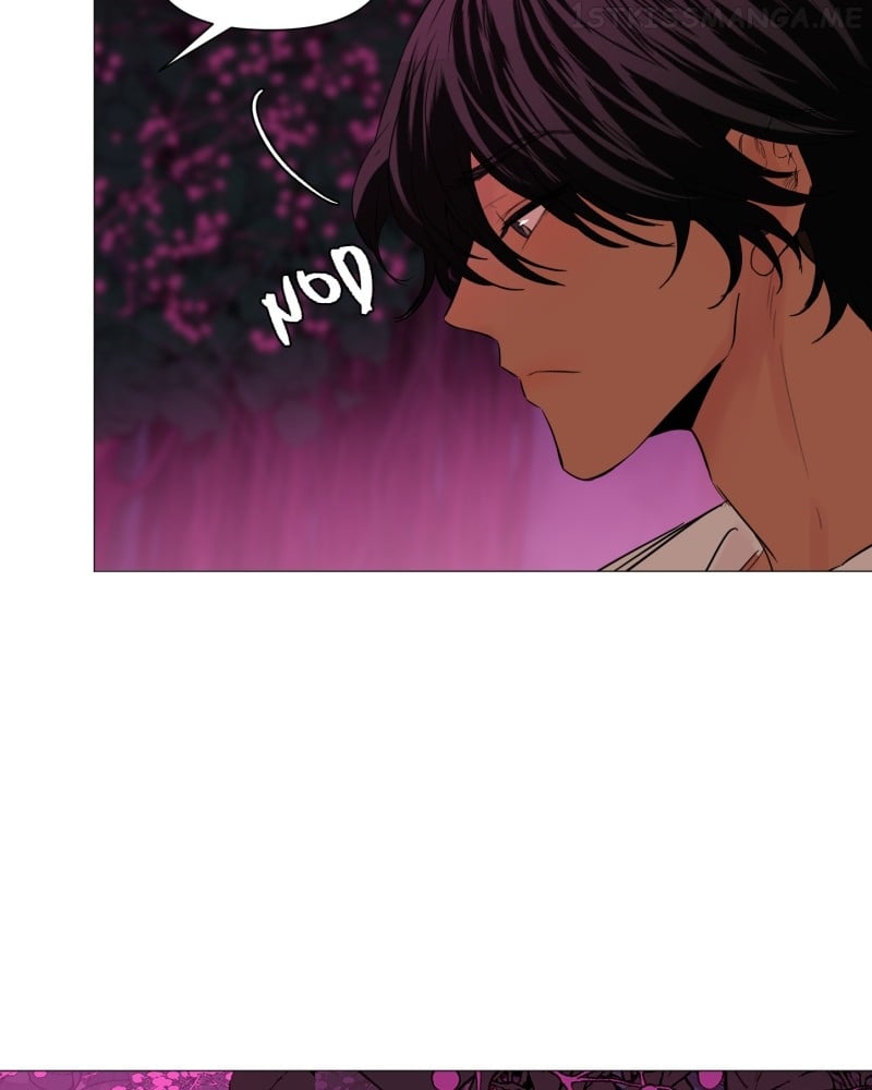 When Jasy Whistles Chapter 71 page 21