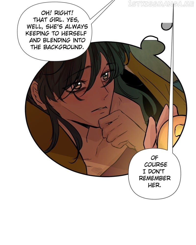 When Jasy Whistles Chapter 71 page 27