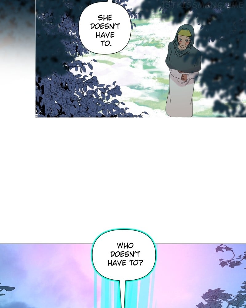 When Jasy Whistles Chapter 71 page 2