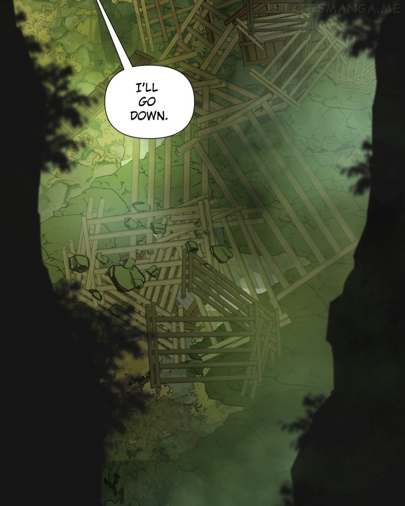 When Jasy Whistles Chapter 71 page 29