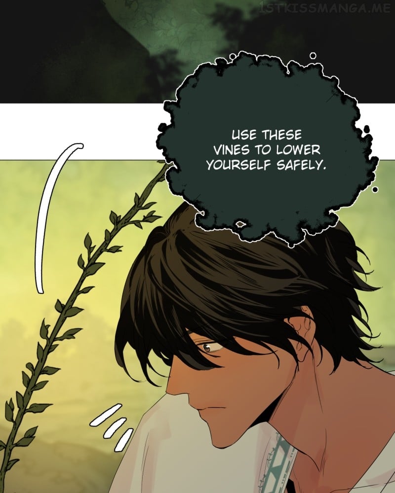 When Jasy Whistles Chapter 71 page 30