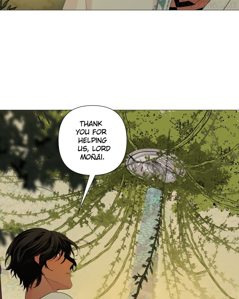 When Jasy Whistles Chapter 71 page 31