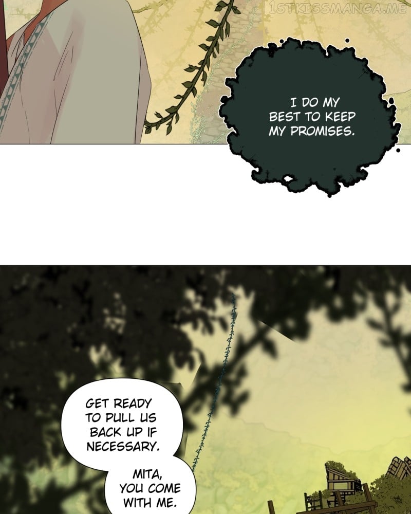 When Jasy Whistles Chapter 71 page 32