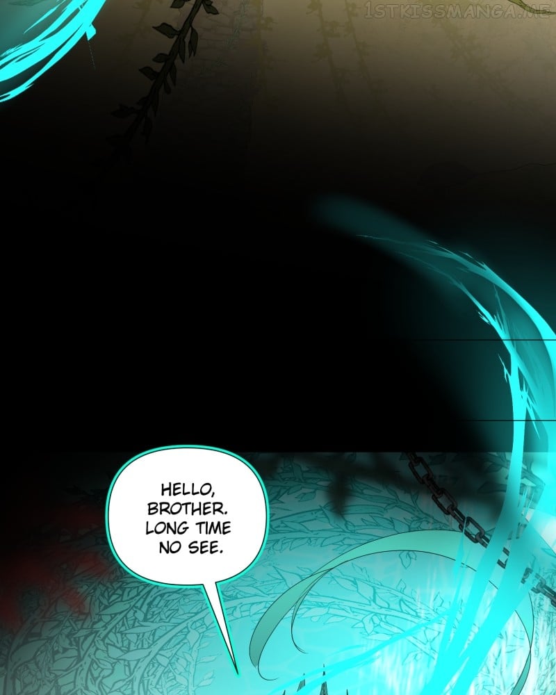 When Jasy Whistles Chapter 71 page 35