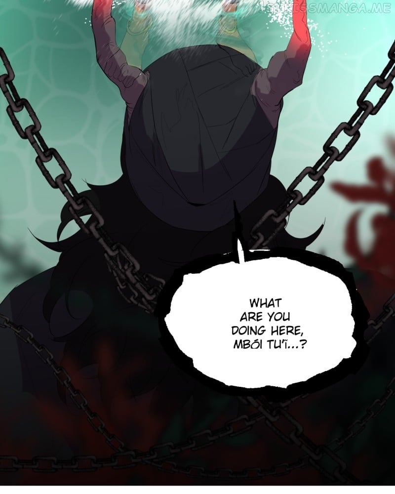 When Jasy Whistles Chapter 71 page 37