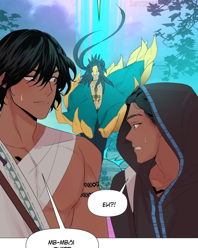 When Jasy Whistles Chapter 71 page 3
