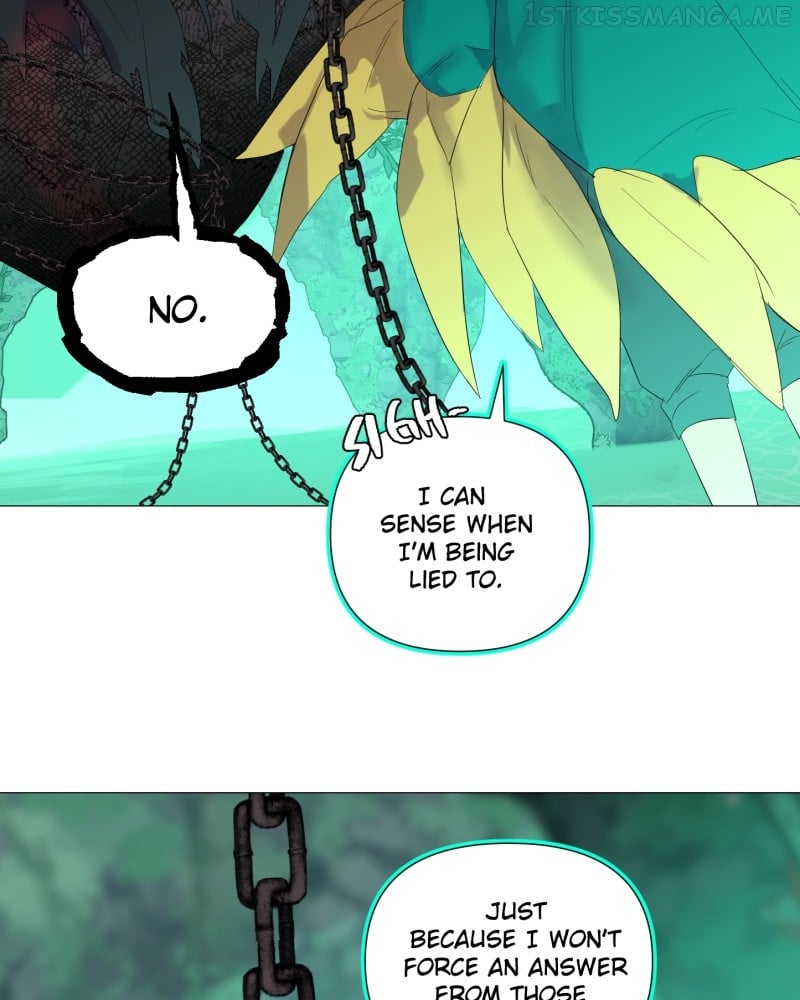 When Jasy Whistles Chapter 71 page 39