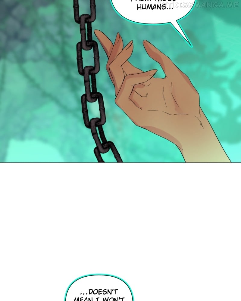 When Jasy Whistles Chapter 71 page 40
