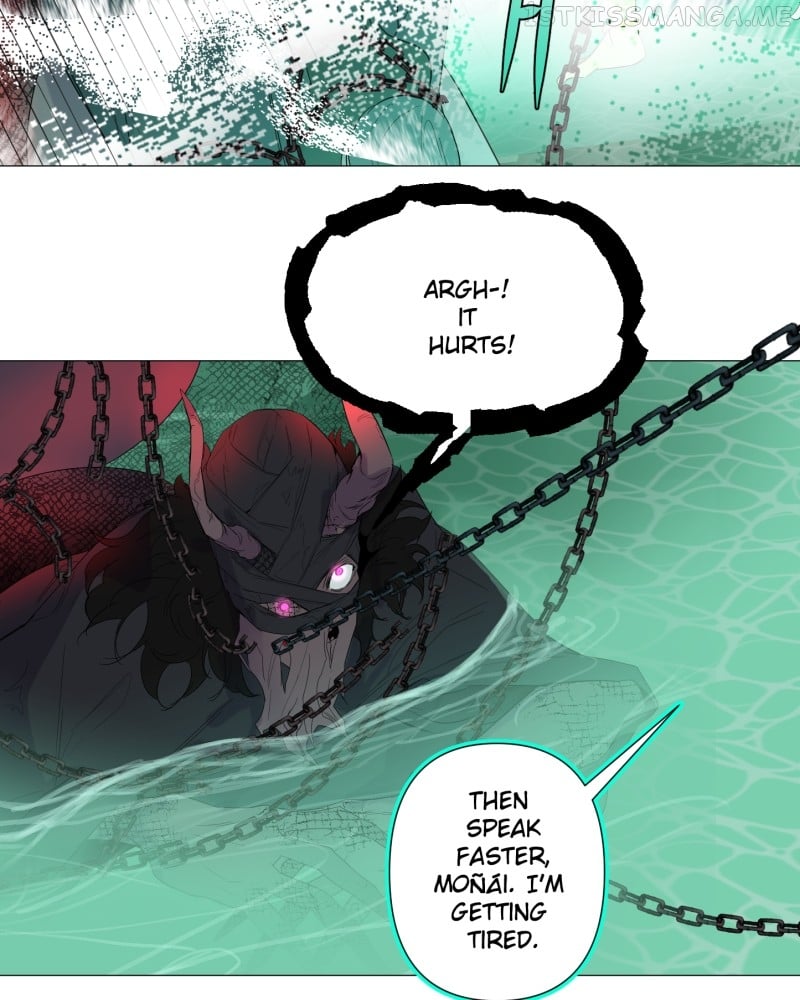 When Jasy Whistles Chapter 71 page 42