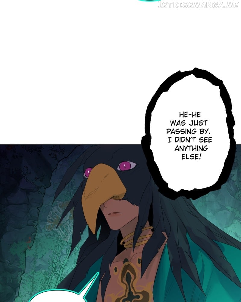 When Jasy Whistles Chapter 71 page 43