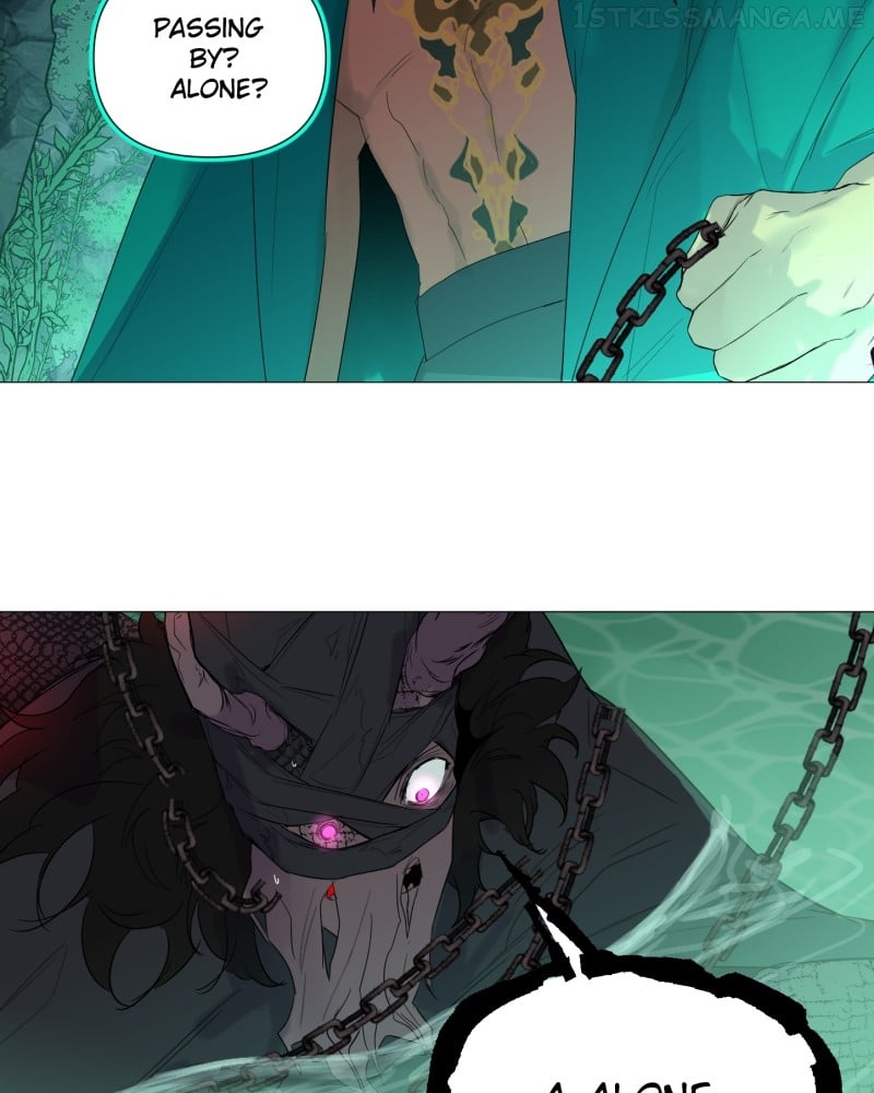 When Jasy Whistles Chapter 71 page 44