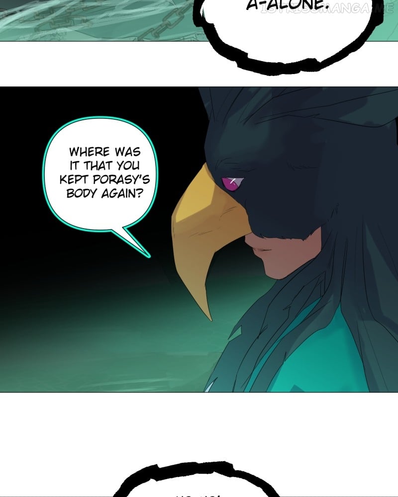 When Jasy Whistles Chapter 71 page 45