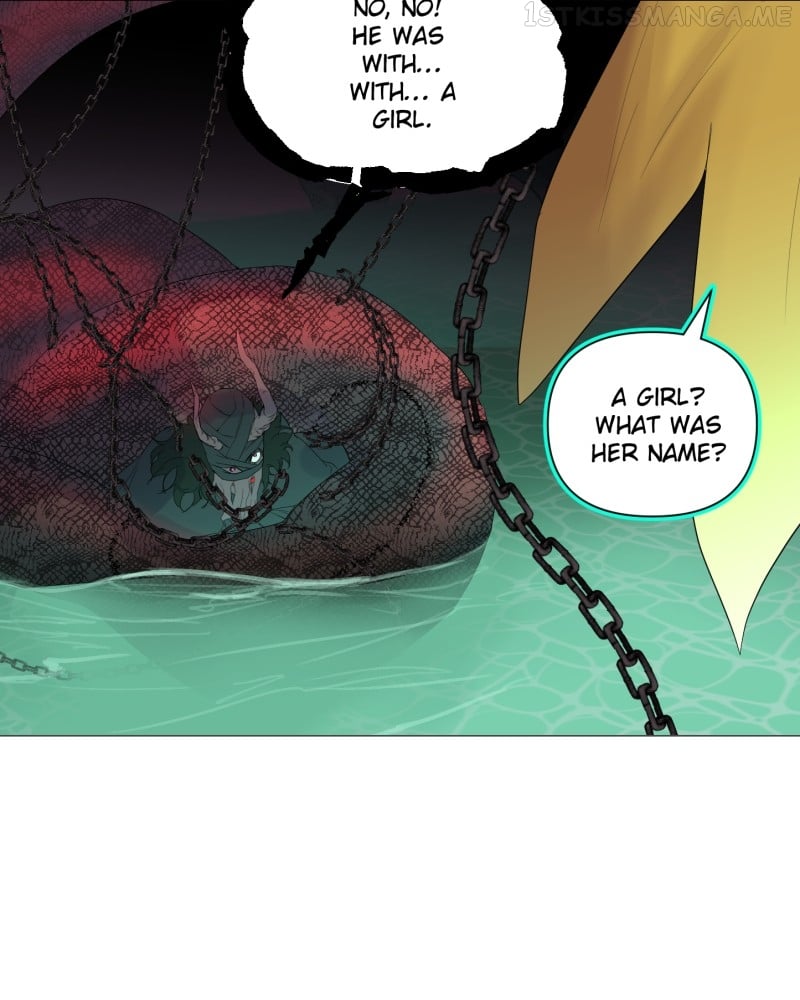 When Jasy Whistles Chapter 71 page 46