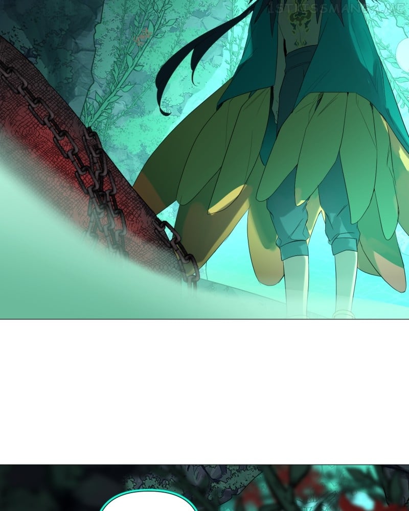 When Jasy Whistles Chapter 71 page 48
