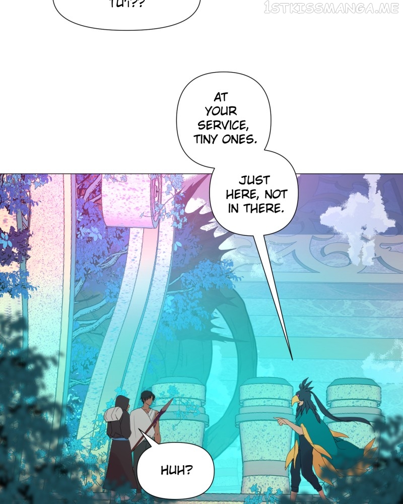 When Jasy Whistles Chapter 71 page 4