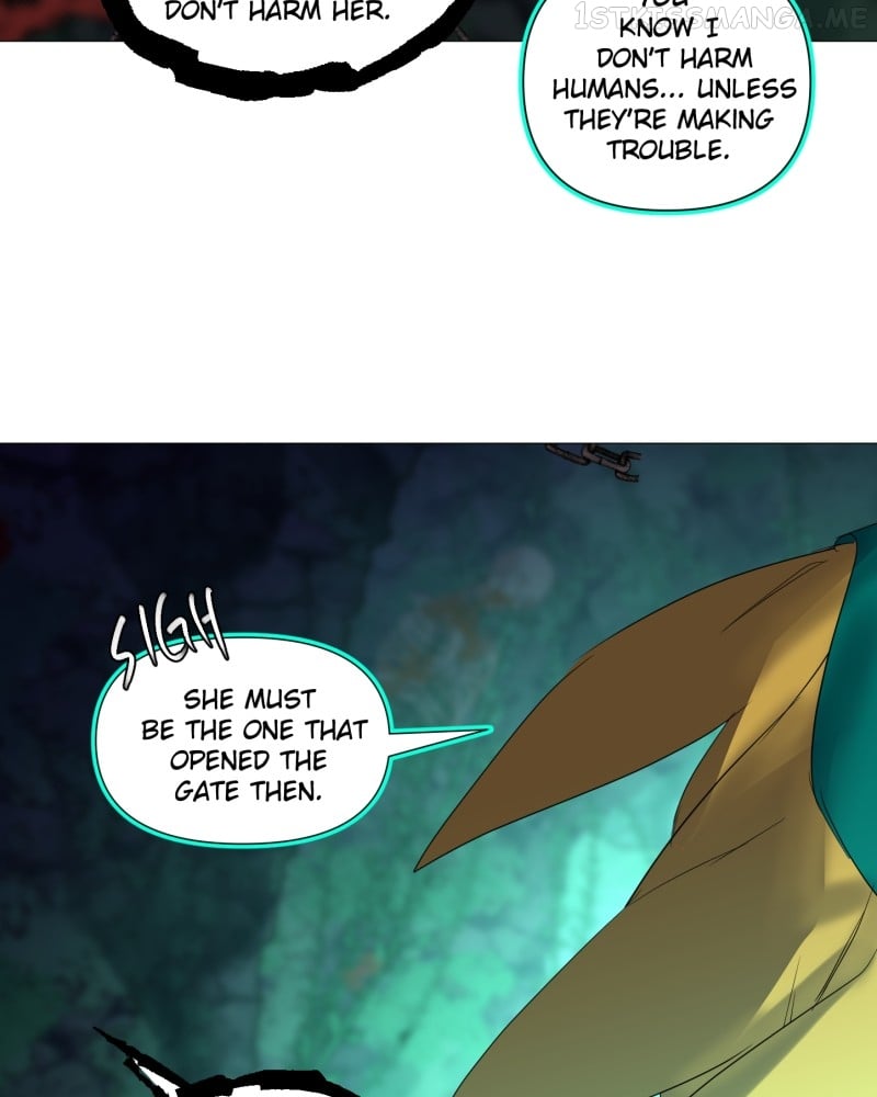 When Jasy Whistles Chapter 71 page 50