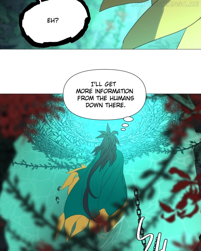 When Jasy Whistles Chapter 71 page 51