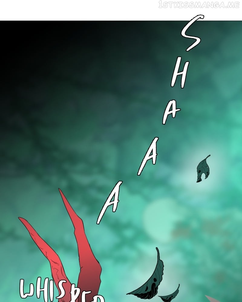 When Jasy Whistles Chapter 71 page 53